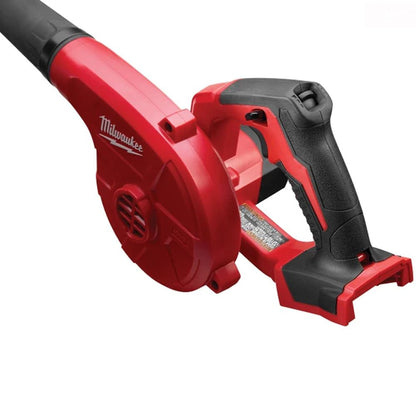 Milwaukee M18BBL-0 18V Compact Blower Body Only 4933446216