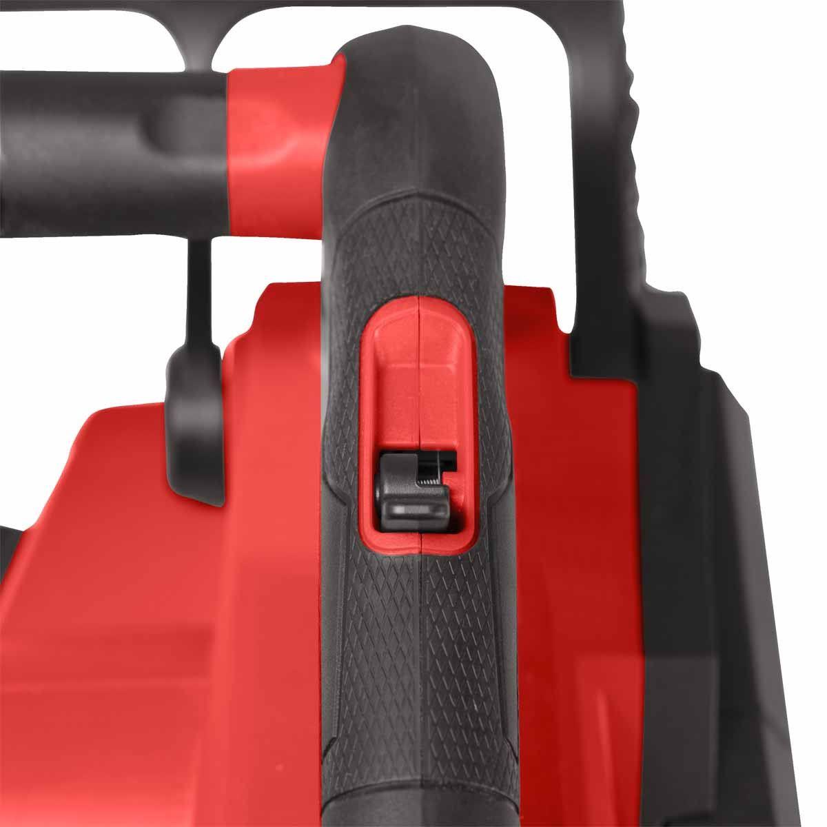 Milwaukee M18FTHCHS30-0 18V FUEL Brushless 30cm Top Handle Chainsaw Body Only 4933479586
