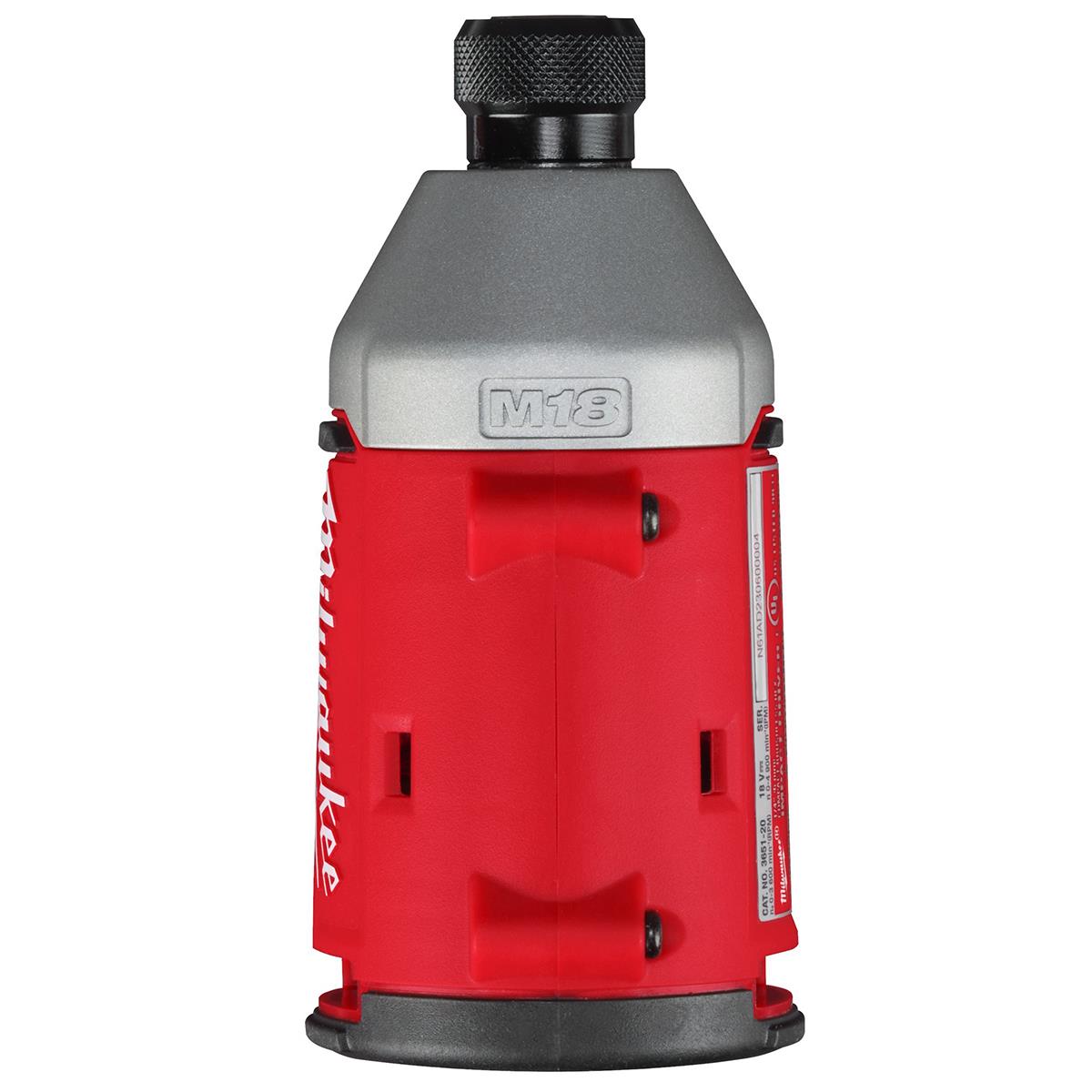 Milwaukee M18BLIDRC-0 18V Brushless 1/4" Impact Driver Body Only 4933492839