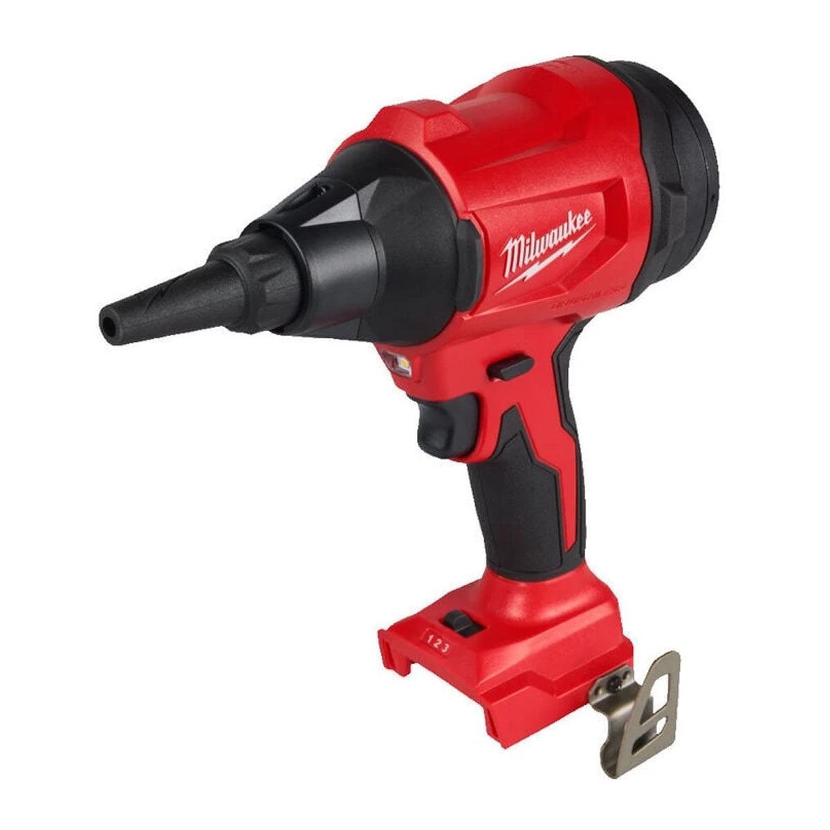 Milwaukee M18BLHSB-0 18V Compact Blower Body Only 4933500533